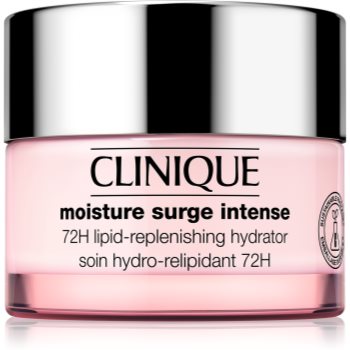 Clinique Moisture Surge™ Intense 72H Lipid-Replenishing Hydrator gel crema hidratant - imagine 2